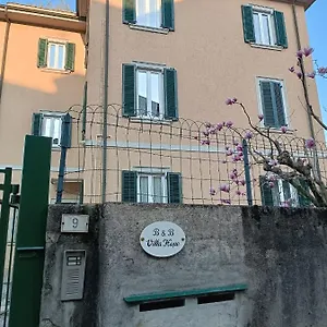  Frühstückspension Hope Italien
