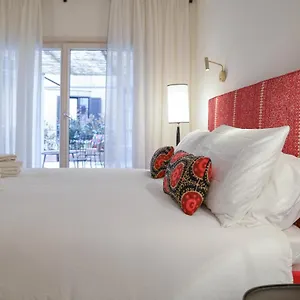  Frühstückspension Residenza Radetzky Italien
