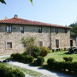  Farm stay Antico Casale Pozzuolo