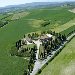  Country house Bio Pratini