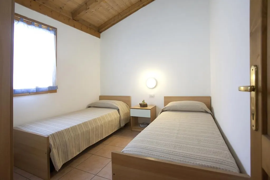 Campingplatz Camping Village Oasi Albinia Italien